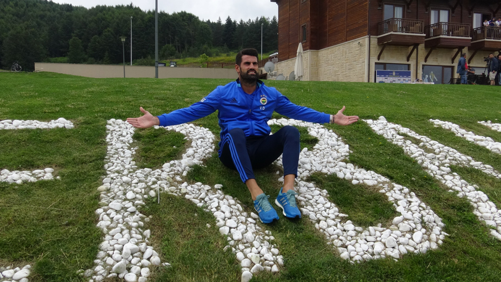 Volkan Demirelden Gökhan Gönül açıklaması