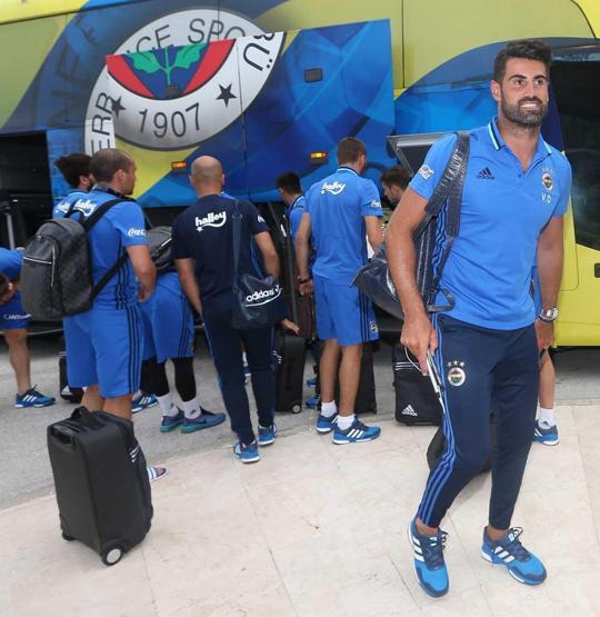 Volkan Demirelden Gökhan Gönül açıklaması