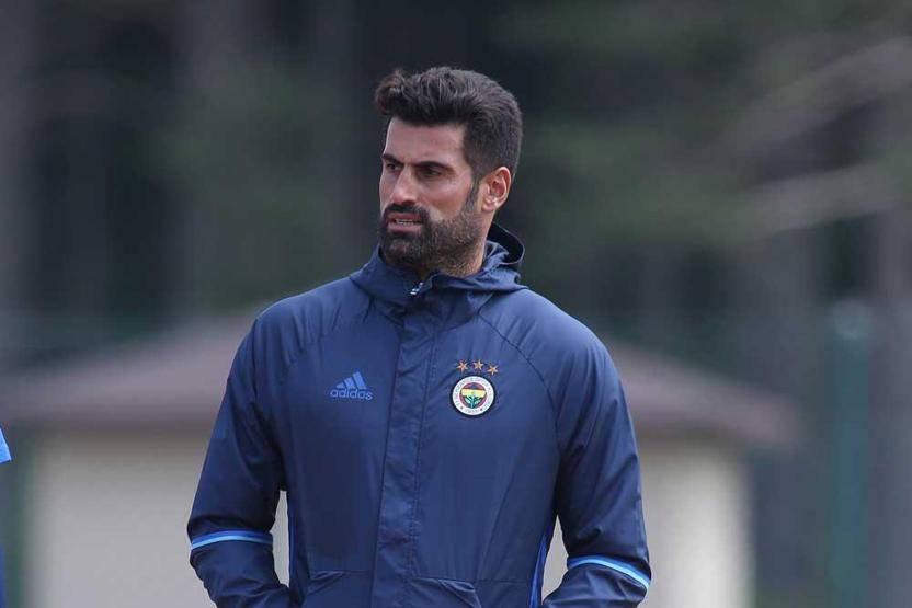 Volkan Demirelden Gökhan Gönül açıklaması