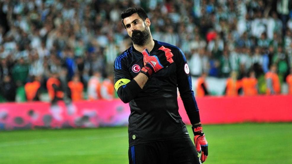 Volkan Demirelden Gökhan Gönül açıklaması
