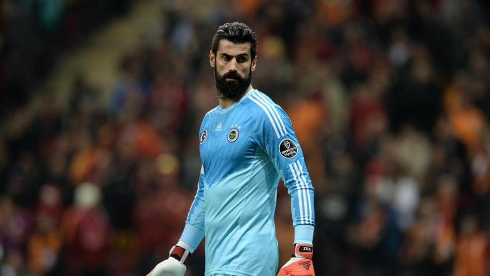 Volkan Demirelden Gökhan Gönül açıklaması