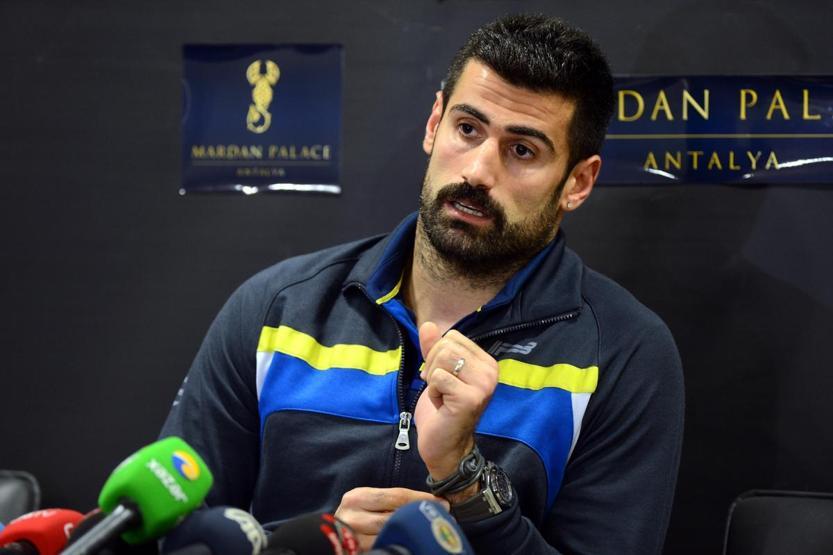 Volkan Demirelden Gökhan Gönül açıklaması