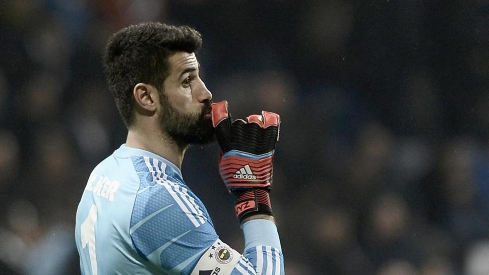 Volkan Demirelden Gökhan Gönül açıklaması