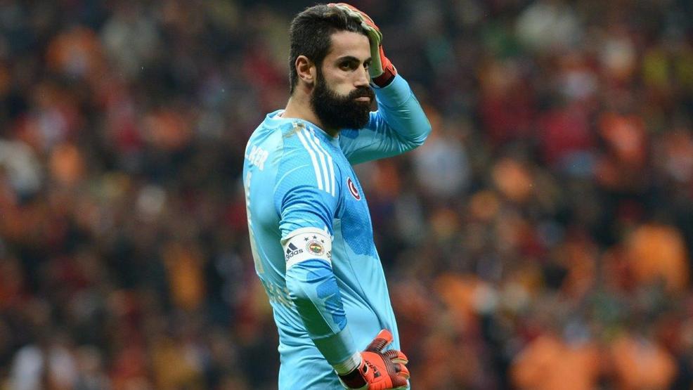 Volkan Demirelden Gökhan Gönül açıklaması