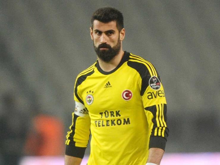 Volkan Demirelden Gökhan Gönül açıklaması
