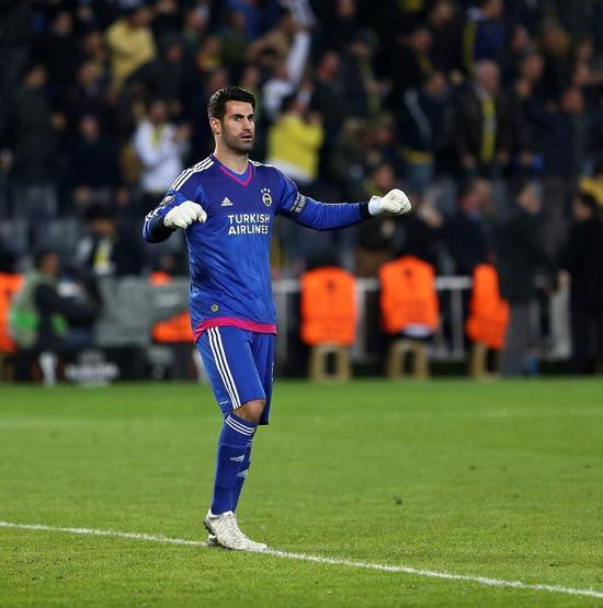 Volkan Demirelden Gökhan Gönül açıklaması