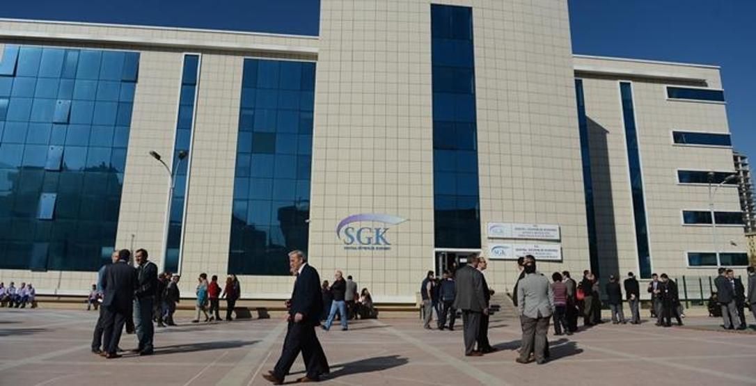 SGK hileli boşanmayı affetmiyor