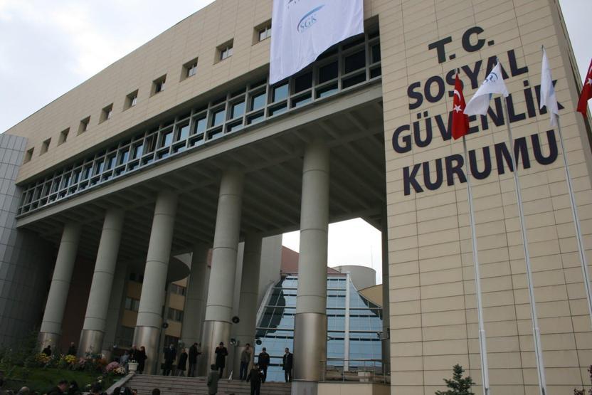 SGK hileli boşanmayı affetmiyor