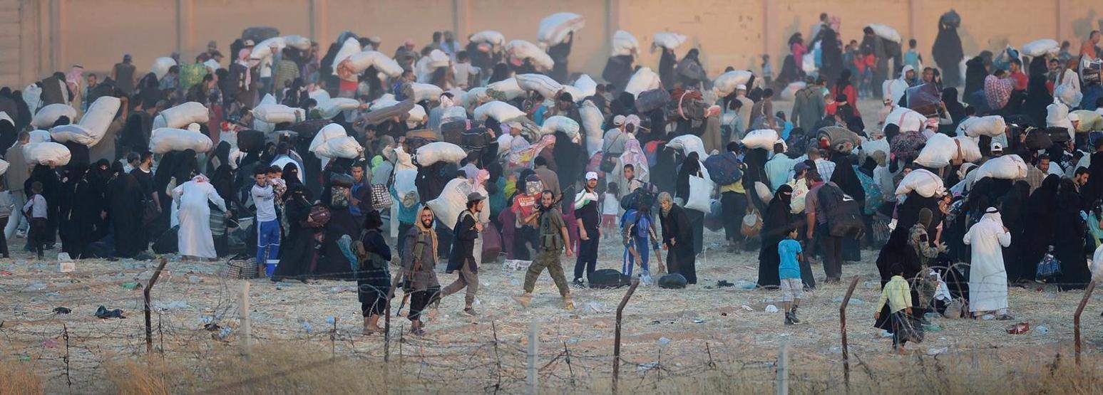Suriyelilere vatandaşlık hakkının detayları ortaya çıktı