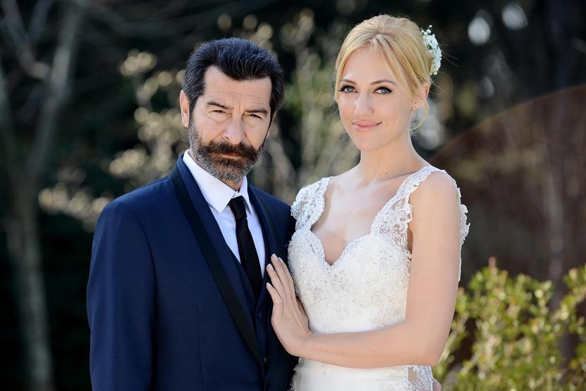 Meryem Uzerlinin yeni reyting formülü