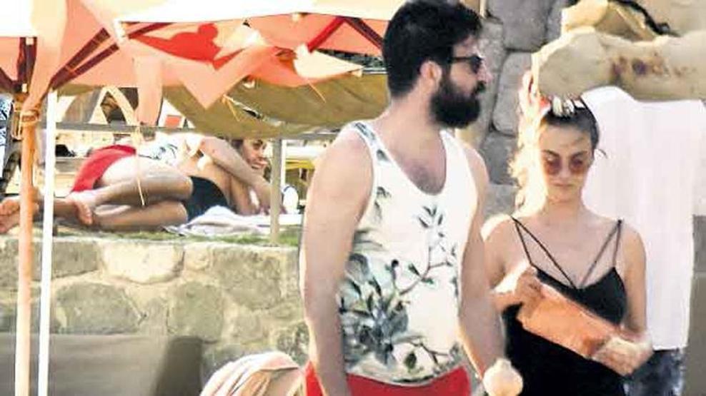 Magazin gündemi 12.07.2016