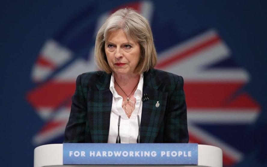 İngilterenin yeni başbakanı Theresa Mayin savunduğu politikalar