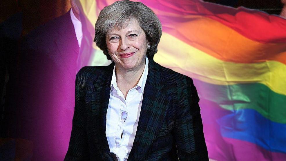 İngilterenin yeni başbakanı Theresa Mayin savunduğu politikalar