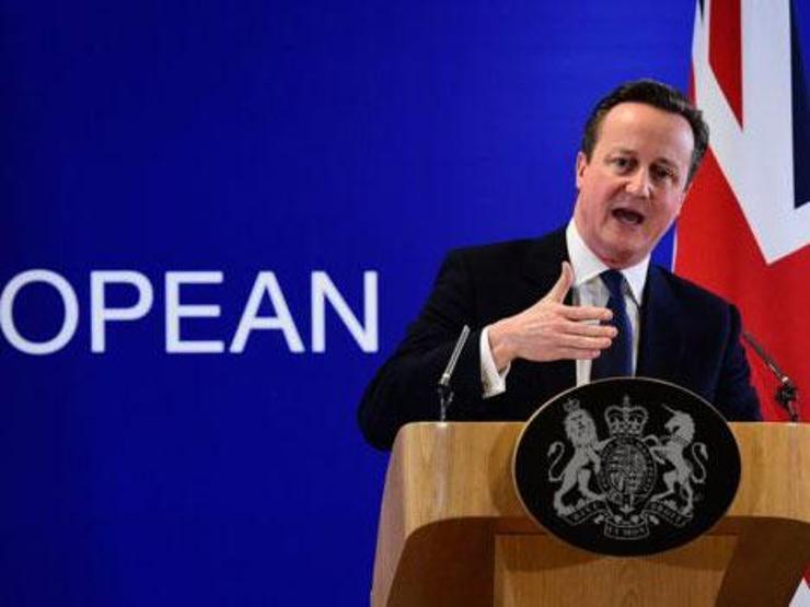 David Cameronun altı yılda bıraktığı altı miras
