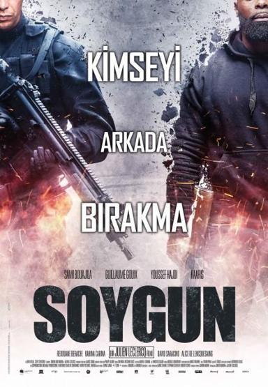 Vizyonda bu hafta: 15 Temmuz 2016