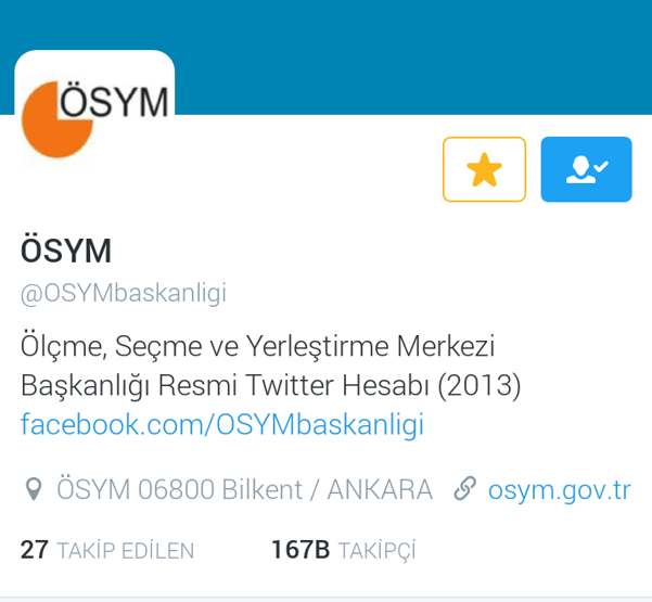LYS sonuçları en hızlı nasıl öğrenilir