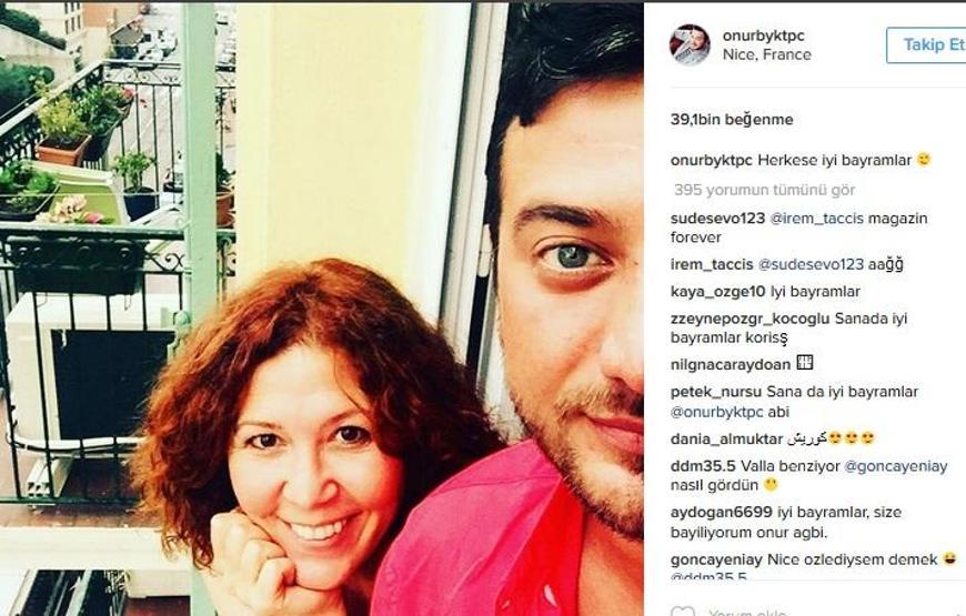 Onur Büyüktopçu saldırı anında Niceteydi