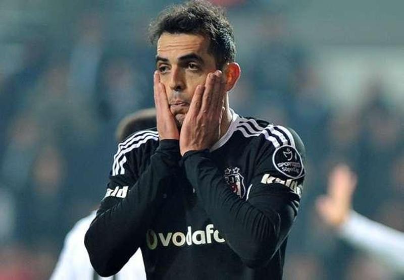 Türkiyedeki yabancı futbolcular şokta