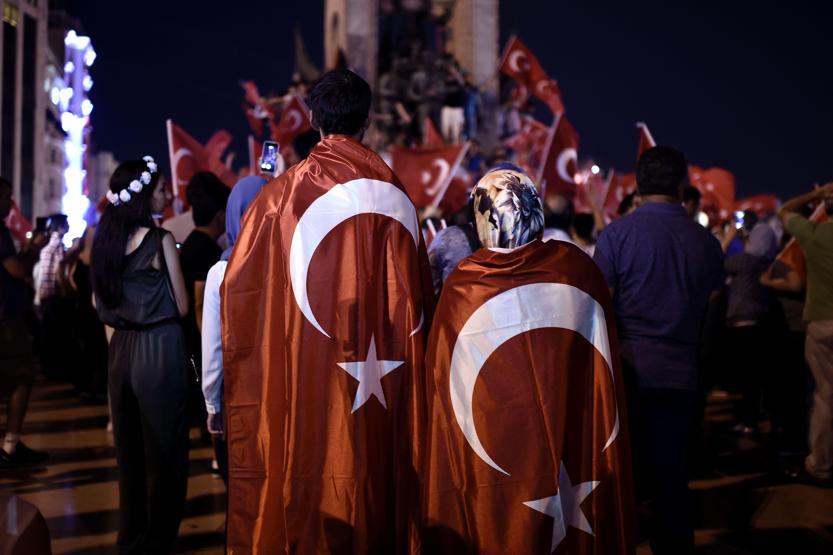 Dünya Taksimi böyle gördü