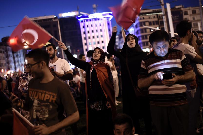 Dünya Taksimi böyle gördü