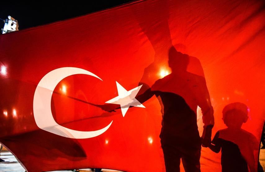 Dünya Taksimi böyle gördü