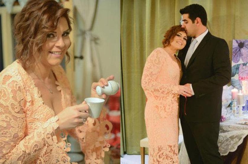 Pelin Öztekin ile Kıvanç Arslan ayrıldı