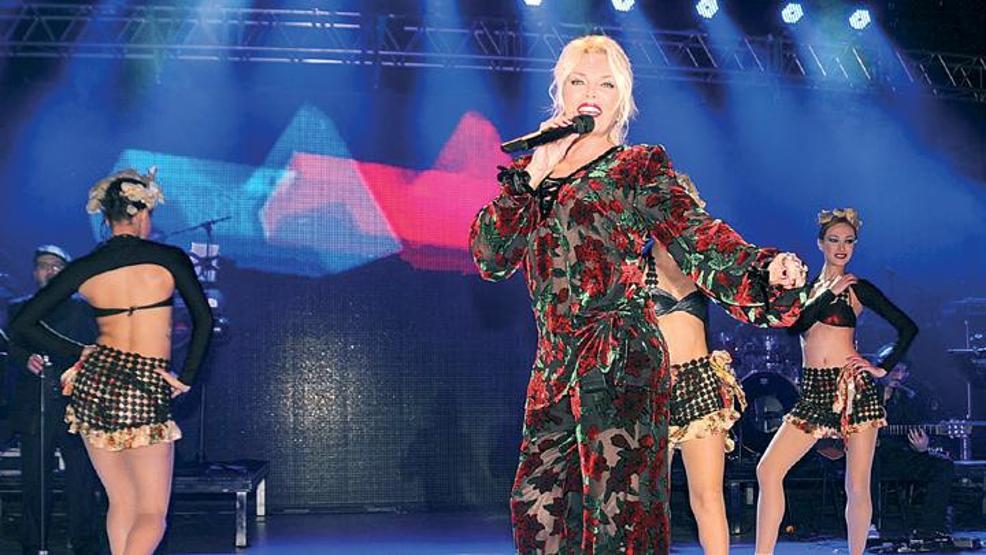 Ajda Pekkan: Pat diye evlenebilirim