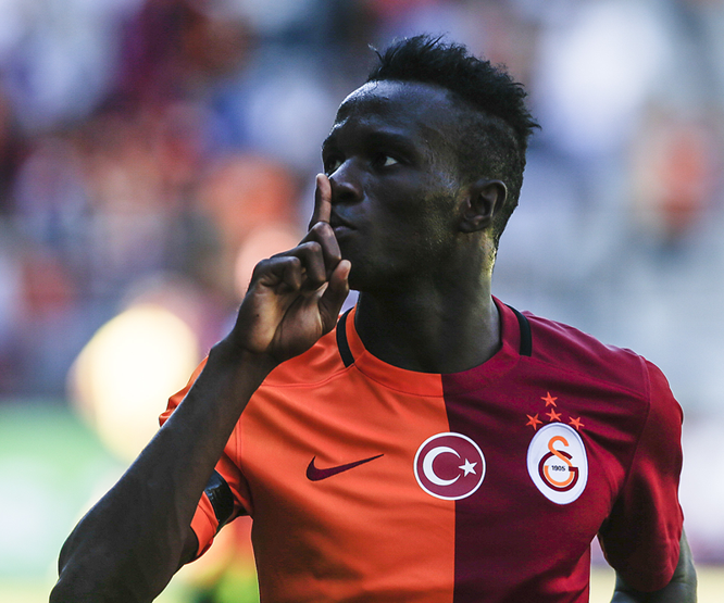 Galatasarayın başka çaresi kalmadı: Bruma Tottenhamda