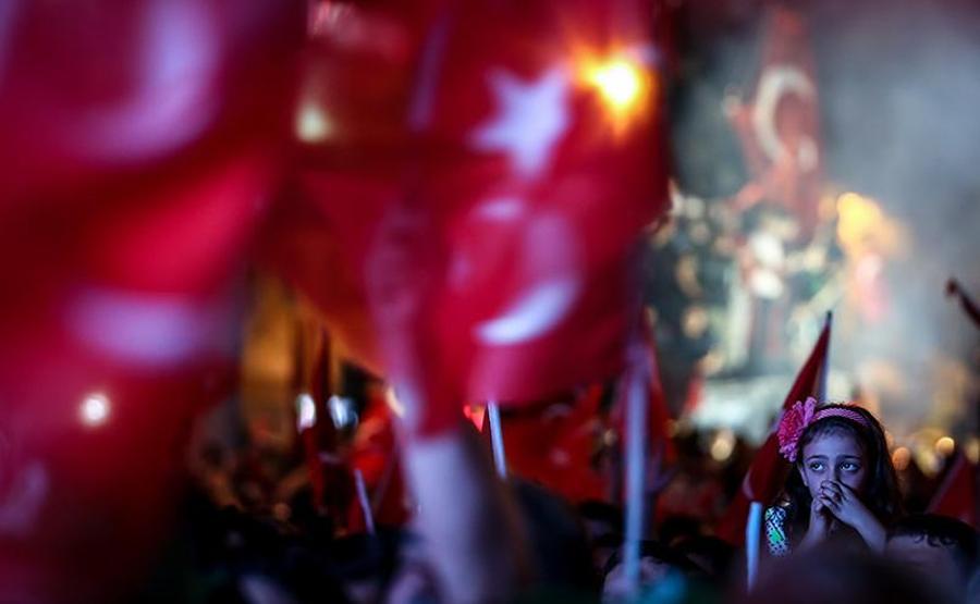 15 Temmuz darbe girişimini kim yaptı, neden yaptı ve başka sorular...