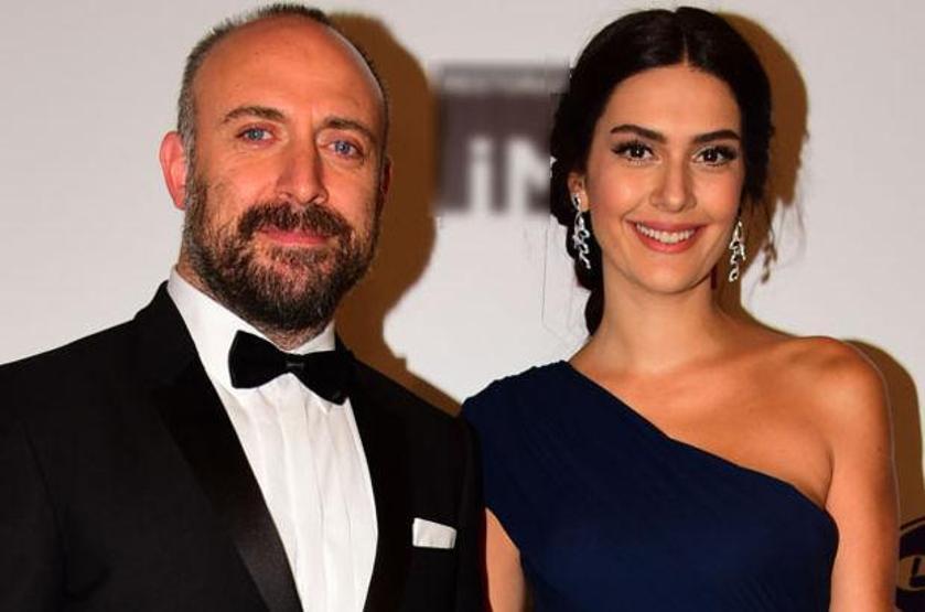 Halit Ergenç ve Bergüzar Korel: Demokrasimiz yoksa biz de yokuz
