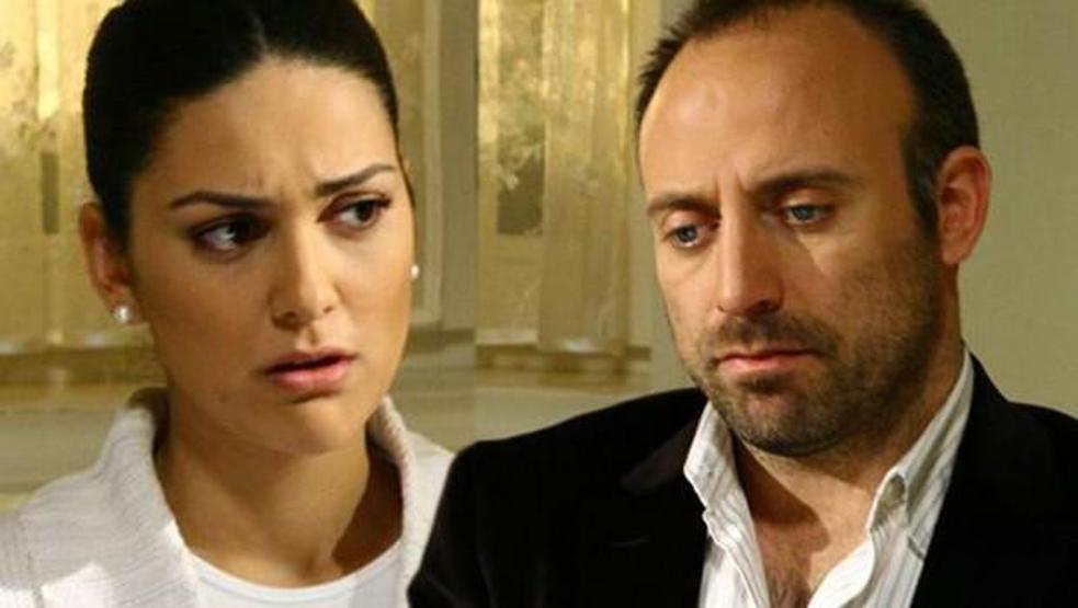 Halit Ergenç ve Bergüzar Korel: Demokrasimiz yoksa biz de yokuz