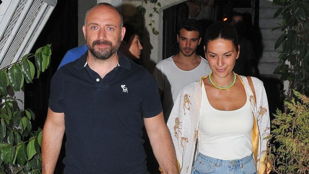 Halit Ergenç ve Bergüzar Korel: Demokrasimiz yoksa biz de yokuz