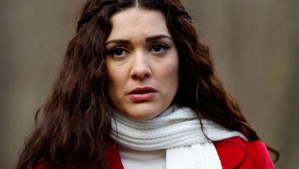 Halit Ergenç ve Bergüzar Korel: Demokrasimiz yoksa biz de yokuz