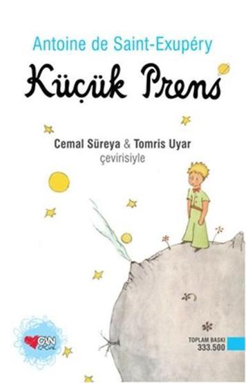 En çok satan 20 kitap