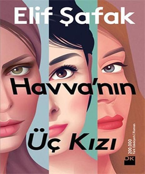 En çok satan 20 kitap