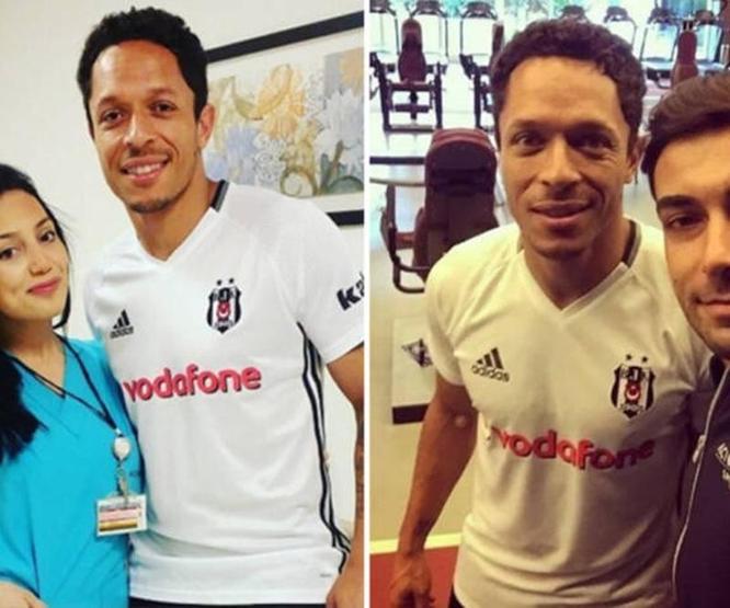 Adriano Correia neden imza atmıyor İşte iki iddia