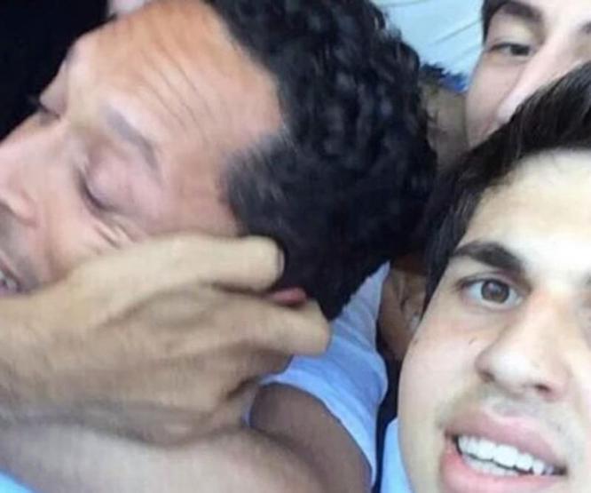 Adriano Correia neden imza atmıyor İşte iki iddia