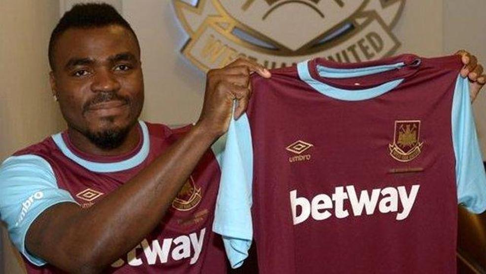 Islıklarla gönderilmişti alkışlarla döndü: Bir Emenike masalı