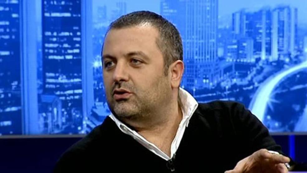 Mehmet Demirkola göre 10 numara olacak adam