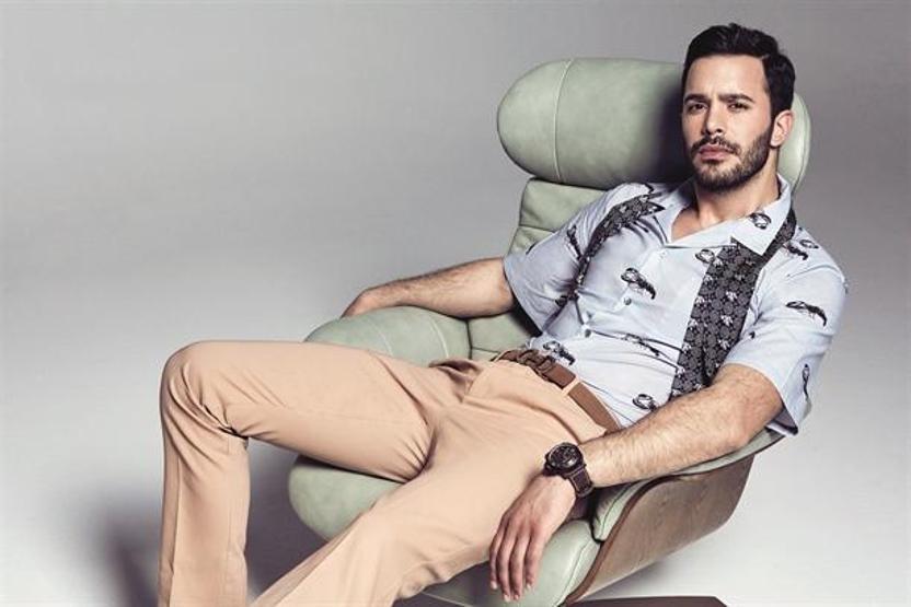 Barış Arduça hayranlarından sürpriz