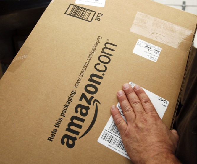 Amazonun Türkiyeye geleceği tarih belli oldu
