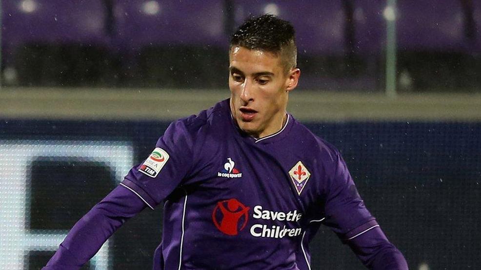 Barcelona Mario Gomez kararını verdi