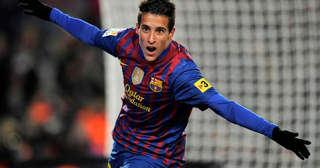 Barcelona Mario Gomez kararını verdi