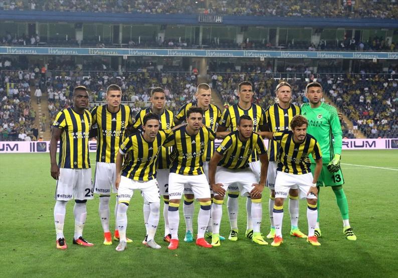 Monaco - Fenerbahçe maçı başlamadan önce bilmeniz gereken 10 şey