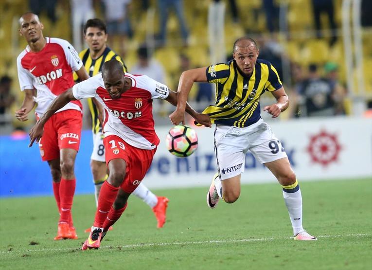 Monaco - Fenerbahçe maçı başlamadan önce bilmeniz gereken 10 şey