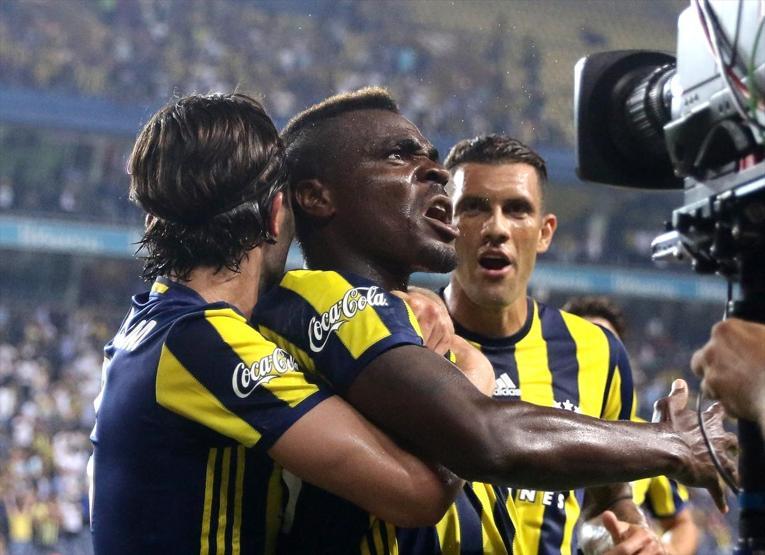Monaco - Fenerbahçe maçı başlamadan önce bilmeniz gereken 10 şey