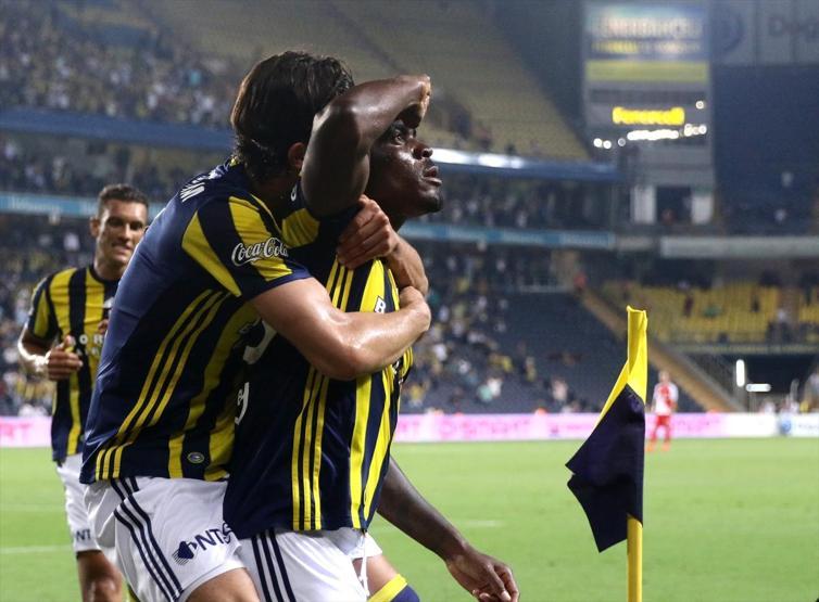 Monaco - Fenerbahçe maçı başlamadan önce bilmeniz gereken 10 şey