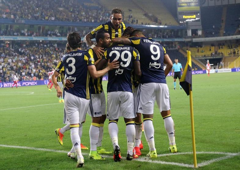 Monaco - Fenerbahçe maçı başlamadan önce bilmeniz gereken 10 şey