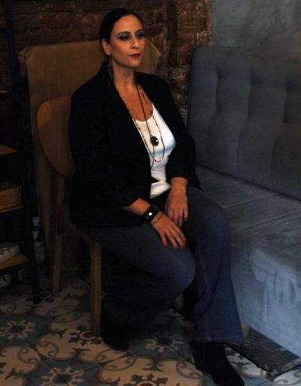Şeyla Halis nasıl 40 kilo verdi