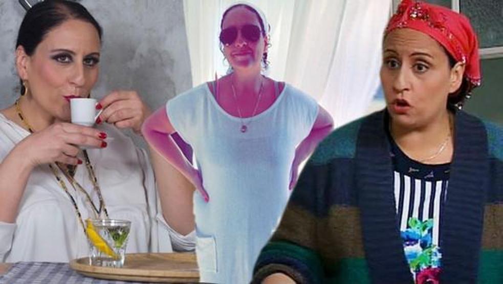 Şeyla Halis nasıl 40 kilo verdi